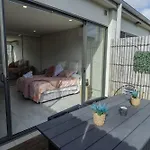 1 Bed Loft Apartment, Double Patio, Secure